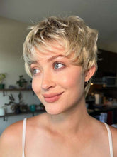 Lina | Synthetic Lace Front Wig (Basic)